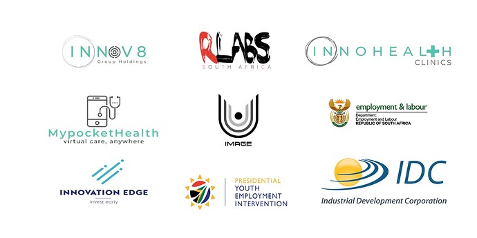 Partners logo banner